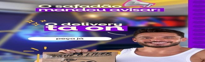 Banner promocional