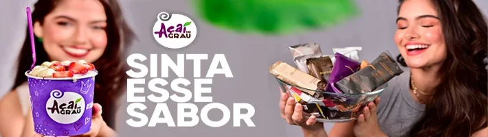Banner promocional
