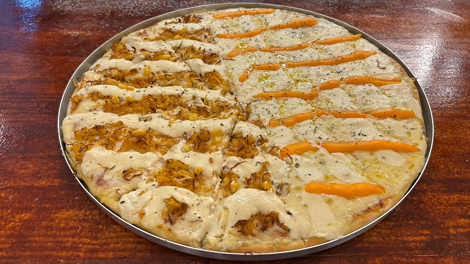 PIZZA GG