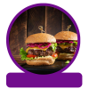 Hamburguerias